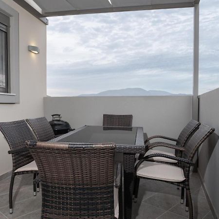 Apartment Lazarous 3 Apolakkia Exterior photo