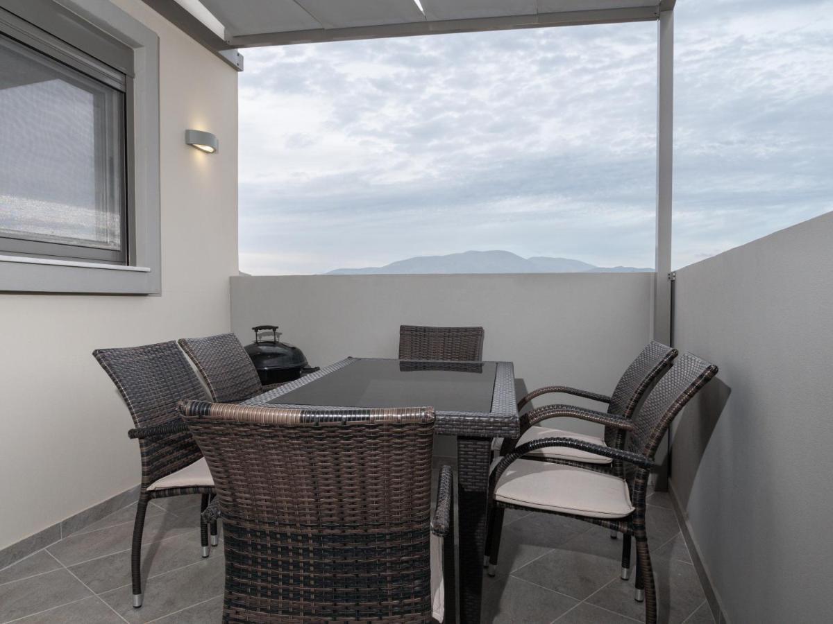 Apartment Lazarous 3 Apolakkia Exterior photo